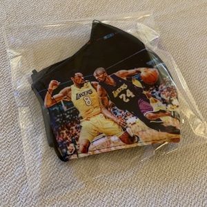 Kobe face mask